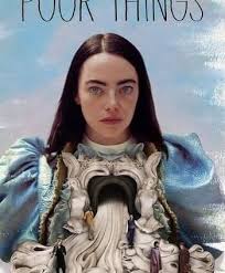 Poor Things (2023) พัวร์ ธิงส์