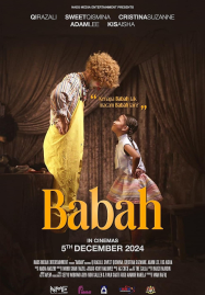 Babah-2024-บาบ๋า-187x269