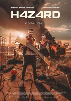 H4Z4RD_cover