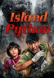 ดูหนังออนไลน์ฟรี Island Python (2025) เกาะงูยักษ์ประหลาด HD เต็มเรื่อง