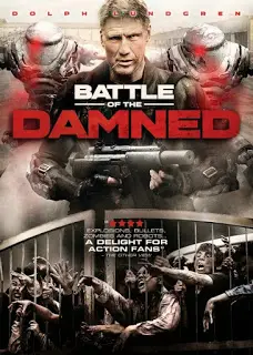 Battle Of The Damned (2013) สงครามจักรกลถล่มกองทัพซอมบี้-300x450