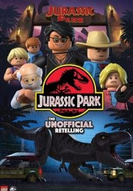 LEGO-Jurassic-Park-The-Unofficial-Retelling-2023-187x269