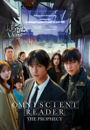 Omniscient-Reader-The-Prophecy-2025-อ่านชะตาวันสิ้นโลก-187x269