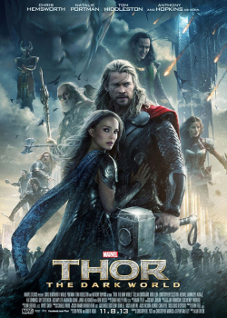 Thor-2-The-Dark-World-2013-เทพเจ้าสายฟ้าโลกาทมิฬ-250x350