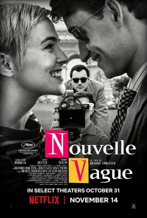 Nouvelle Vague (2025)-300x450