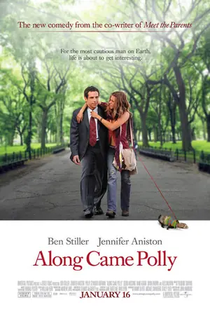 Along Came Polly (2004) กล้า ๆหน่อย อย่าปล่อยให้ชวดรัก