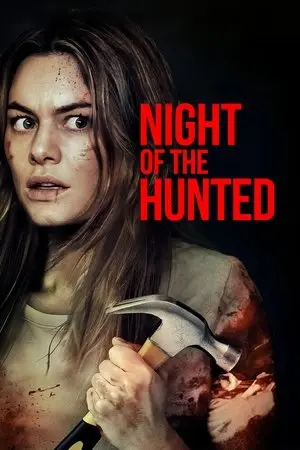 Night of the Hunted (2023) คืนถูกล่า