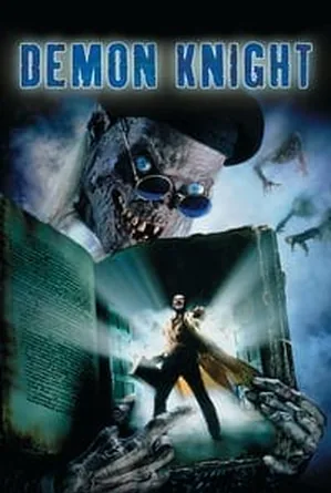 Tales from the Crypt Demon Knight (1995) คืนนรกแตก