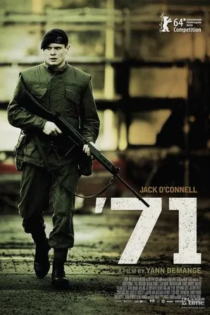 71 แดนเดือดคืนหนีตาย ซับไทย (2014)