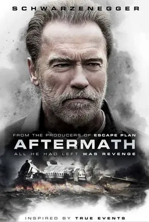 Aftermath ฅนเหล็ก ทวงแค้นนิรันดร์ ซับไทย (2017)