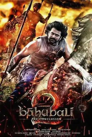 Baahubali 2 The Conclusion เปิดตำนานบาฮูบาลี 2 (ซับไทย) (2017)