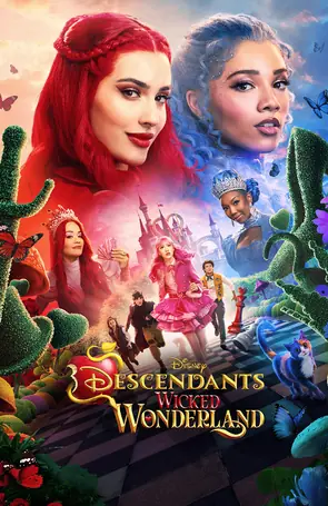 descendants-wicked-wonderland-2026