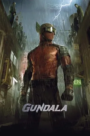gundala-2019