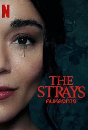 the-strays-2023-คนหลงทาง