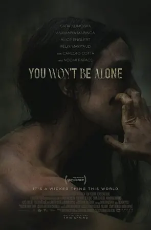 you-wont-be-alone-2022